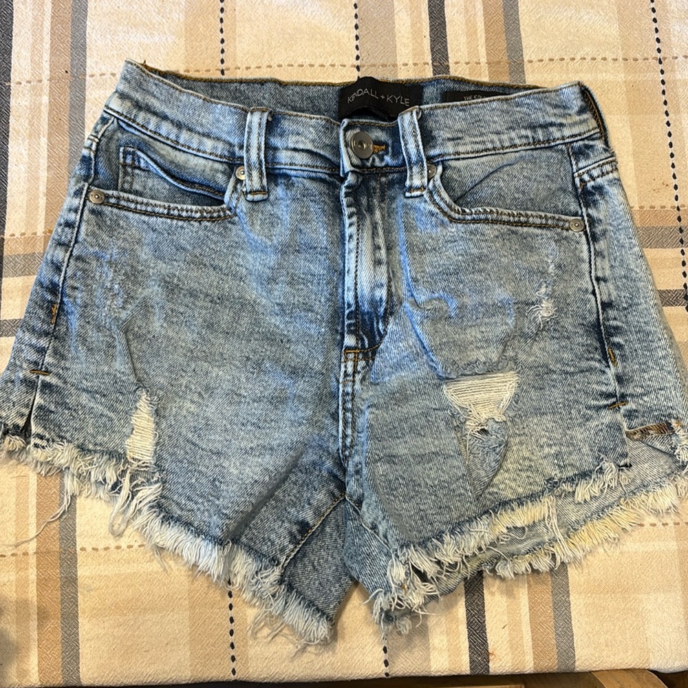 K&K Shorts